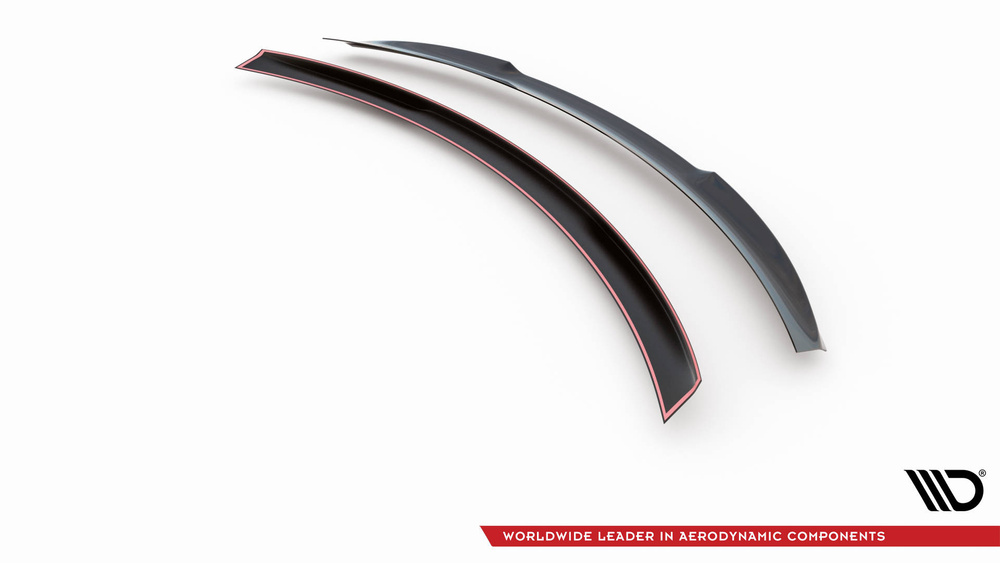 Spoiler Cap 3D Mercedes-Benz S AMG-Line W223