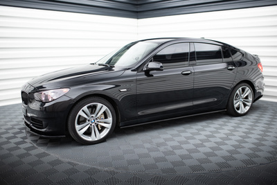 Ensemble Diffuseur BMW 5 GT F07