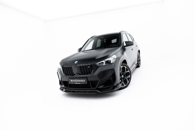Ensemble Diffuseur BMW X1 M35i U11