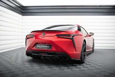 Ensemble Diffuseur V.2 Lexus LC