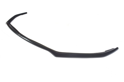 Lame du pare-chocs avant / Splitter V.1 Peugeot 508 GT Mk2