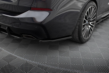 Lames De Pare-Chocs Arrière Latérales BMW 6 GT G32 M-Pack
