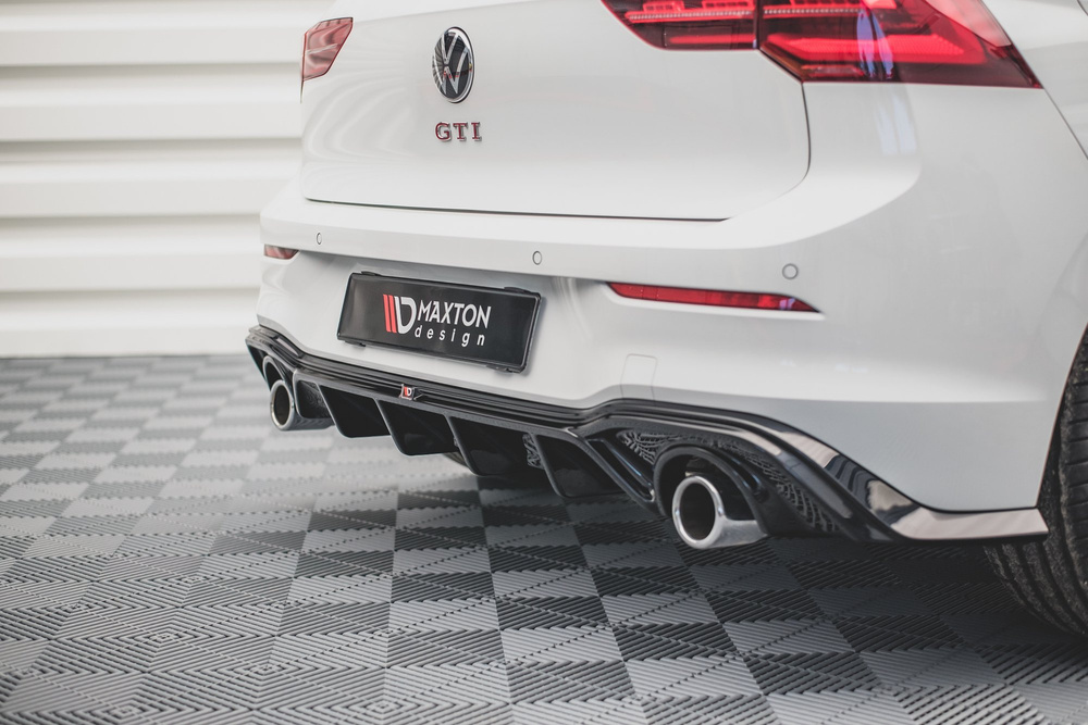 Ensemble Diffuseur Volkswagen Golf GTI Mk8