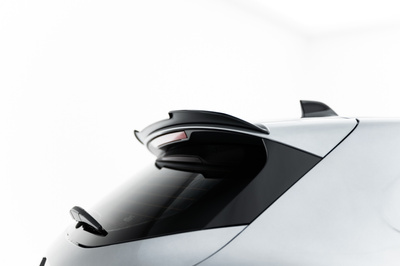 Ensemble Diffuseur Renault Clio Mk5 Facelift