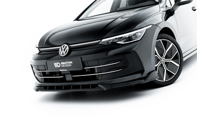 Ensemble Diffuseur Volkswagen Golf Mk8 Facelift