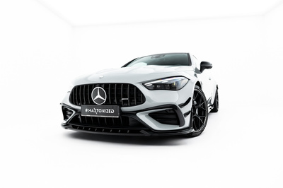 Ensemble Diffuseur Mercedes-AMG CLE 53 Aero C236