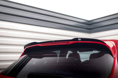 Ensemble Diffuseur V.1 Porsche Macan Mk1