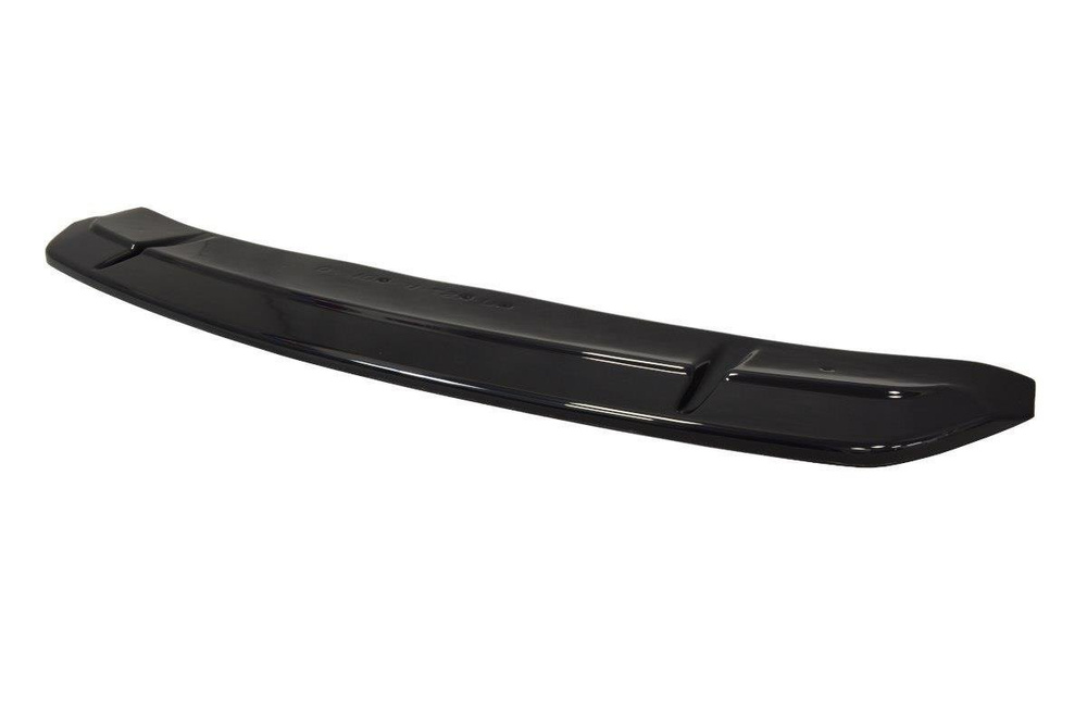 Arriere Splitter Audi RS7 C7