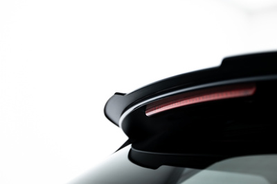 Spoiler Cap V.1 Seat Leon Cupra ST Mk3 / Mk3 Facelift