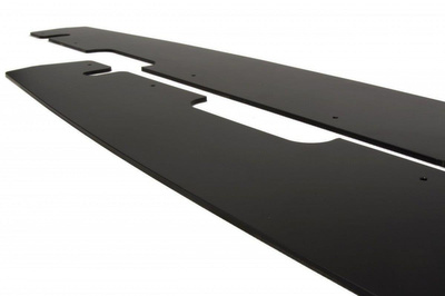 SPORT RAJOUTS DES BAS DE CAISSE POUR BMW M3 E92 / E93 (AVANT FACELIFT)