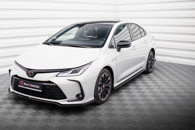 Ensemble Diffuseur Toyota Corolla XII Sedan 