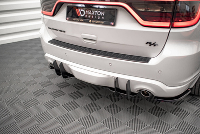 Street Pro Central Diffuseur Arriere V.1 Dodge Durango RT Mk3