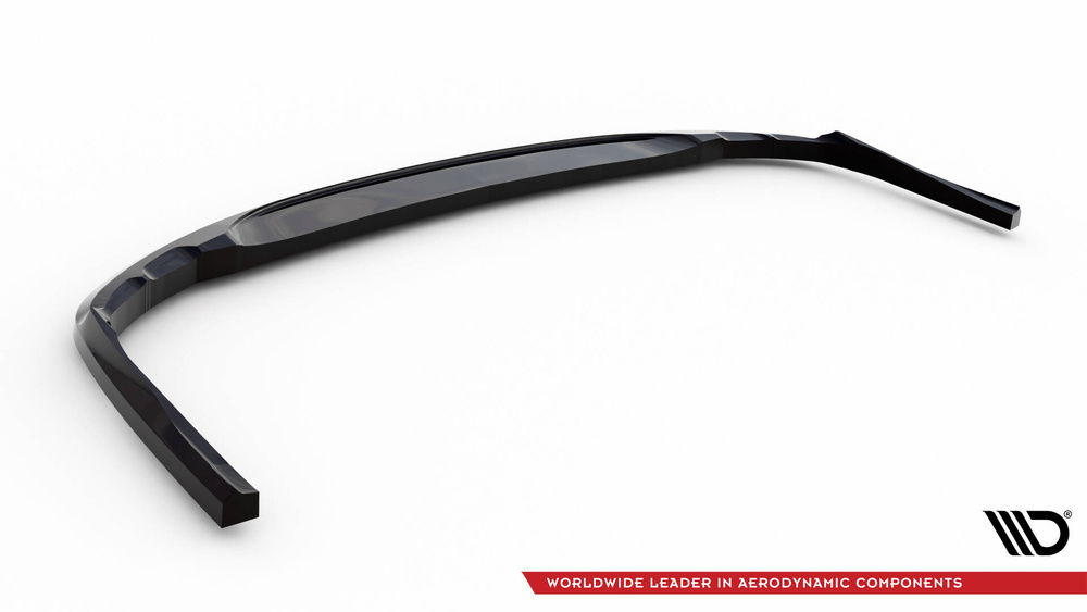 Arriere Splitter Mazda CX-60 Mk1
