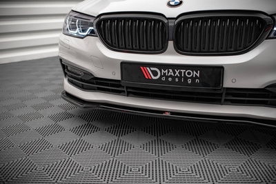 Lame Du Pare-Chocs Avant V.1 BMW 5 G30 / G31