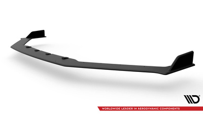 Street Pro Lame Du Pare-Chocs Avant Honda Civic Type-R Mk10 / Mk10 Facelift