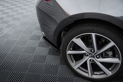 Lames De Pare-Chocs Arrière Latérales Mazda MX-5 ND (Mk4)