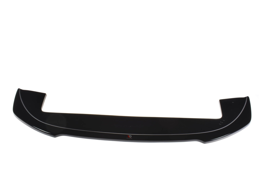 LAME DU PARE-CHOCS AVANT V.2 FIAT 500 HATCHBACK AVANT FACELIFT