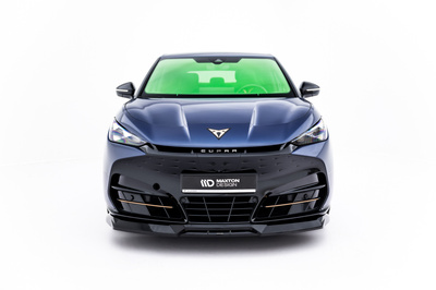 Ensemble Diffuseur Cupra Tavascan Mk1