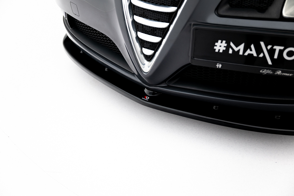 LAME DU PARE-CHOCS AVANT V.1 Alfa Romeo GT