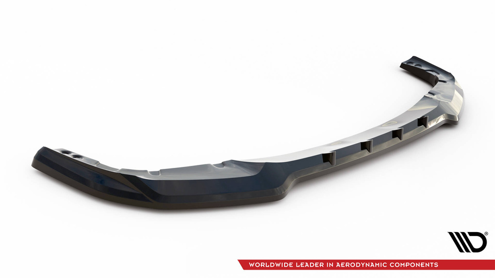Lame Du Pare-Chocs Avant V.1 BMW X6 M F96