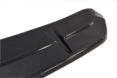 Arriere Splitter Audi RS7 C7