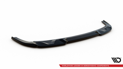 Arriere Splitter Audi RS3 Sportback 8Y