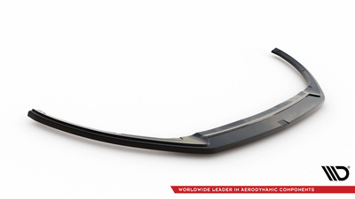 Lame Du Pare-Chocs Avant V.2 Ford Focus ST Mk3 Facelift