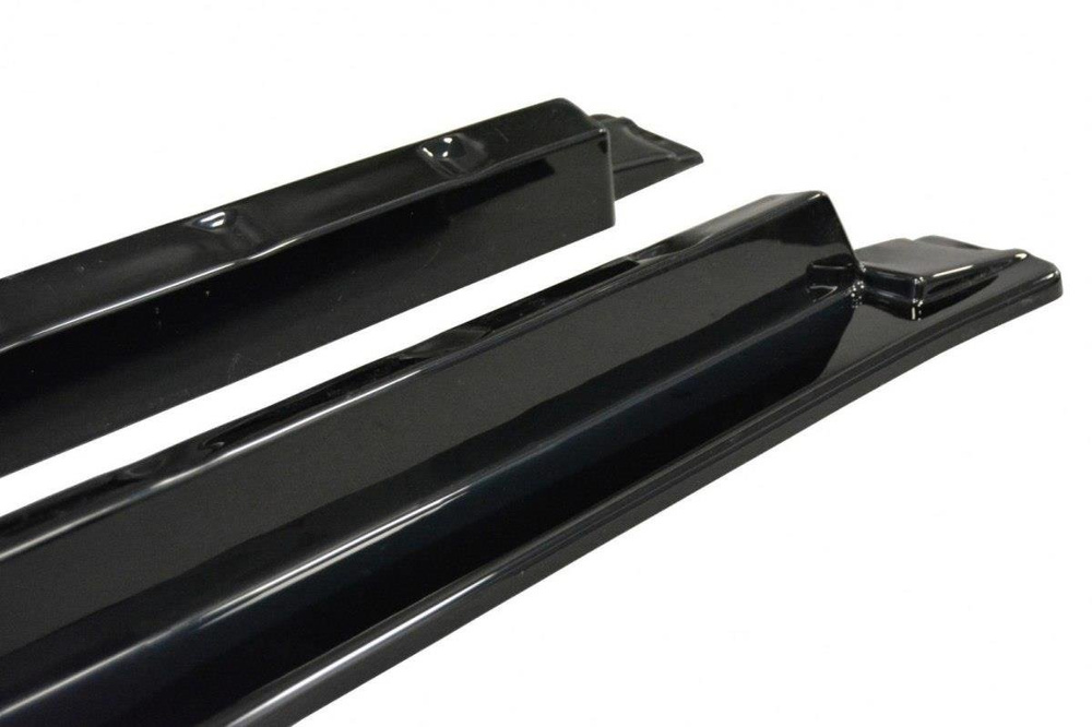 Rajouts Des Bas De Caisse Pour Lexus NX Mk1 /Mk1 Facelift