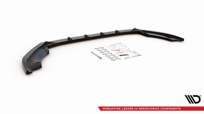 Ensemble Diffuseur Seat Ibiza FR/ Standard Mk5