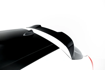 Ensemble Diffuseur Maserati Grecale GT / Modena Mk1