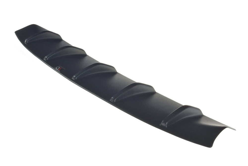 RAJOUT DU PARE-CHOCS ARRIERE JAGUAR XF- R 