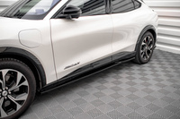 Rajouts Des Bas De Caisse Ford Mustang Mach-E Mk1