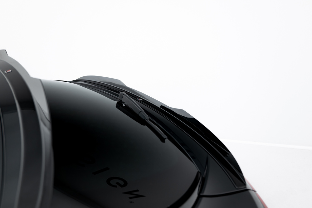 Ensemble Diffuseur Maserati Levante GT Mk1 Facelift