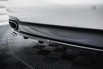 Ensemble Diffuseur BMW 7 M-Pack G11