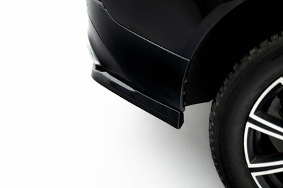 Ensemble Diffuseur Volvo XC60 Mk2