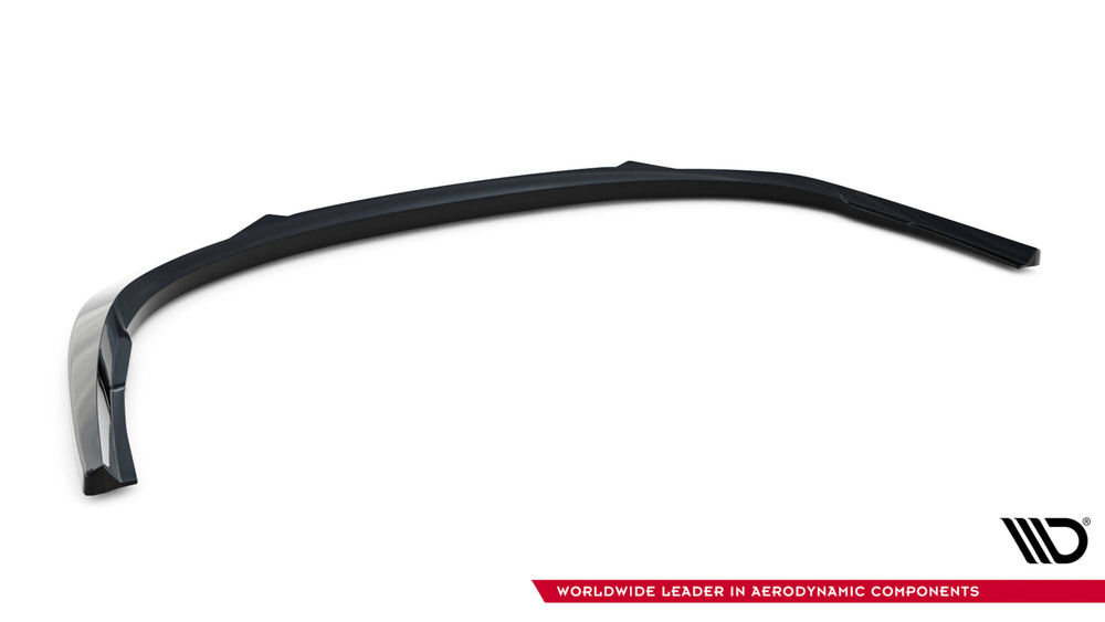 Ensemble Diffuseur Renault Laguna Hatchback GT Mk3