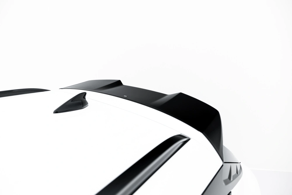 Ensemble Diffuseur Hyundai Tucson N-Line Mk4 Facelift