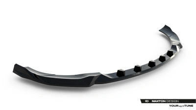 Lame Du Pare-Chocs Avant Mercedes-AMG E53 Sedan / Estate W214