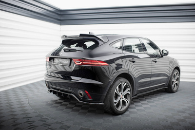 Ensemble Diffuseur Jaguar E-Pace R-Dynamic X540