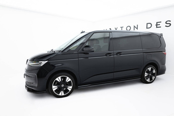 Ensemble Diffuseur Volkswagen Multivan Long T7