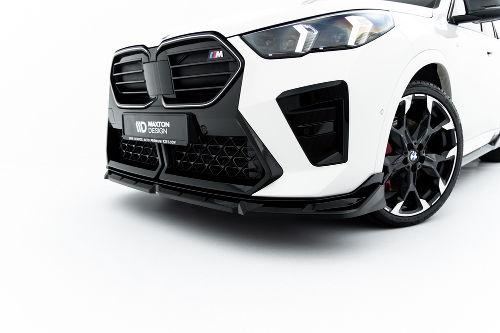 Ensemble Diffuseur BMW X2 M35i U10