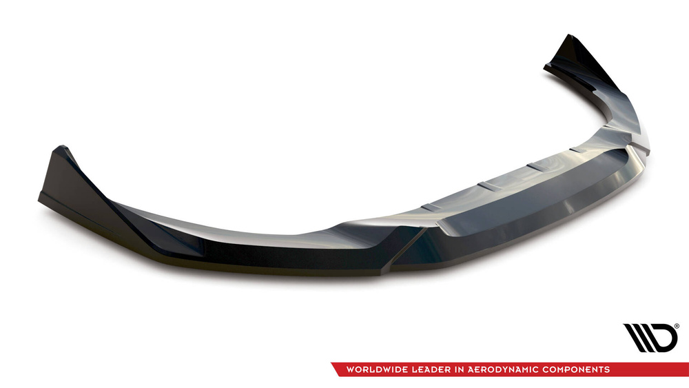 Lame Du Pare-Chocs Avant V.3 BMW Z4 M40i / M-Pack G29 Facelift