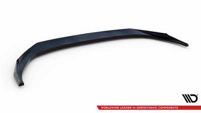 Lame Du Pare-Chocs Avant  V.2 Audi S3 Sportback / A3 S-line Sportback  8Y Facelift