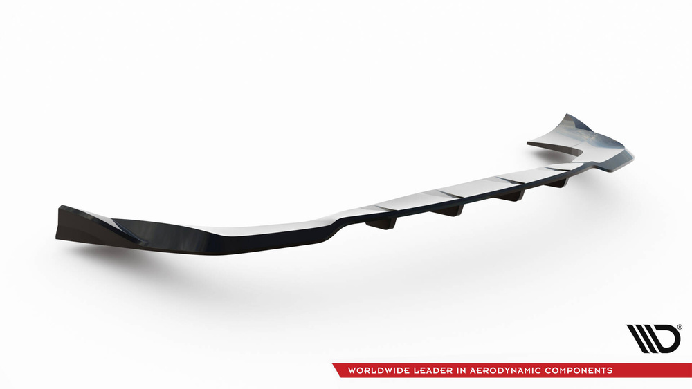 Ensemble Diffuseur V.2 Mercedes-AMG GT 63 / 55 / 63 S E Performance C192