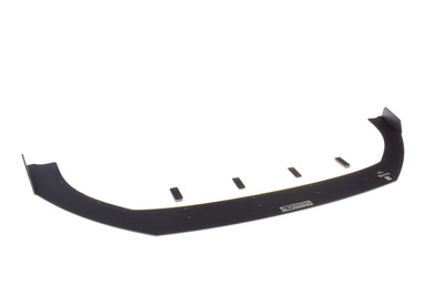 Sport Lame Du Pare-Chocs Avant V.2 Audi RS3 Sportback 8V Facelift