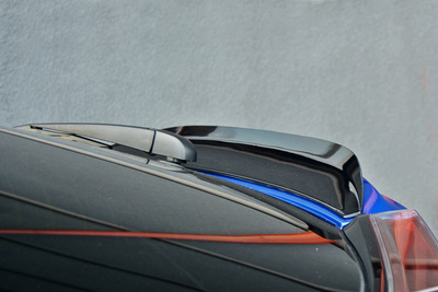 BECQUET EXTENSION TOYOTA C-HR