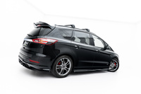 Rajouts Des Bas De Caisse Ford S-Max ST-Line Mk2 Facelift