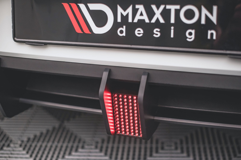 Feu Stop Led Volkswagen Golf GTI Mk8