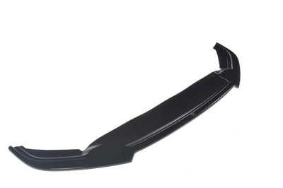 Lame du pare-chocs avant / Splitter V.2 Volkswagen Passat R-Line B8