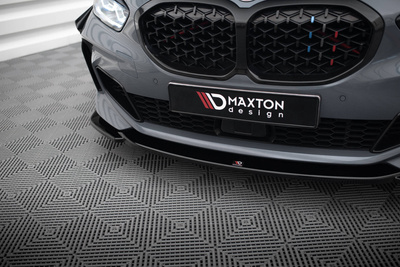 Lame Du Pare-Chocs Avant V.3 BMW 1 M-Pack/ M135i / 128ti F40